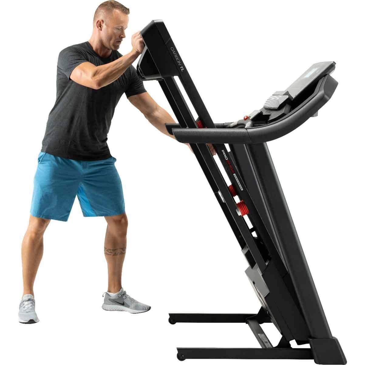TROTADORA PROFORM CARBON TL-3