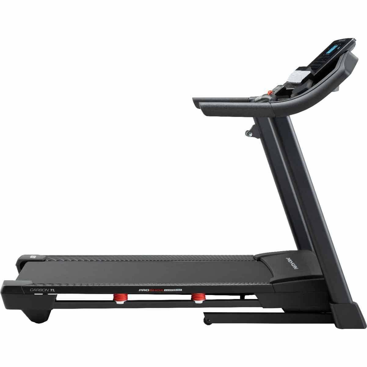 TROTADORA PROFORM CARBON TL-4
