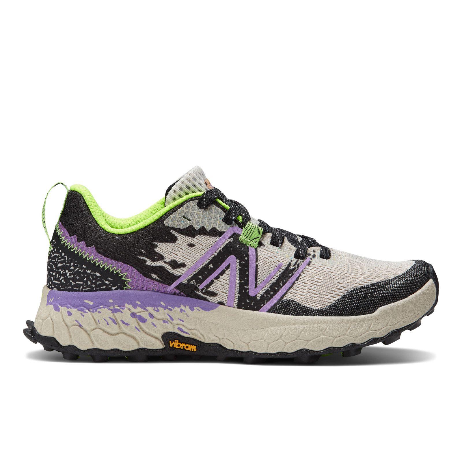 Zapatillas Trail Running Mujer New Balance WTHIERS7 Multicol-0