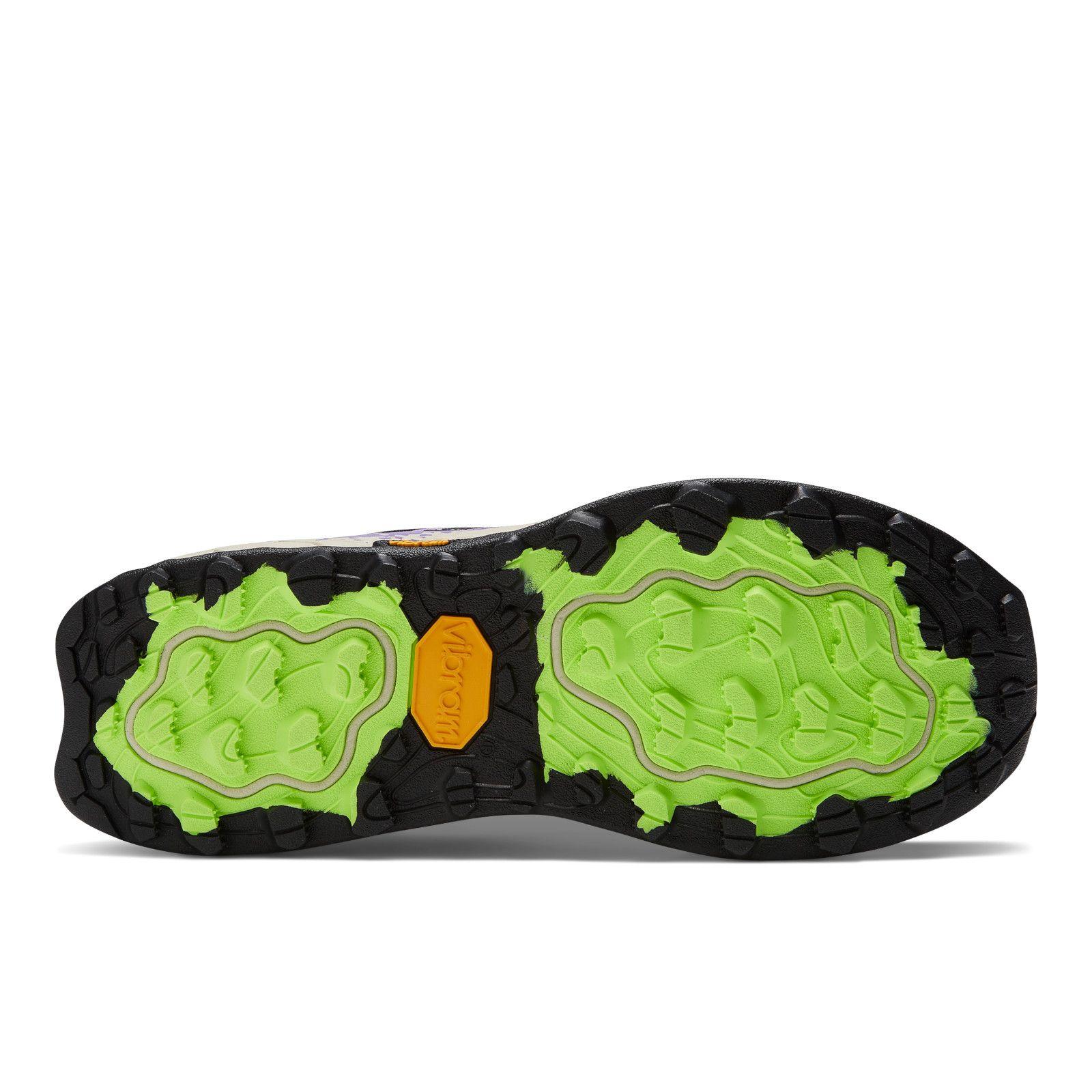 Zapatillas Trail Running Mujer New Balance WTHIERS7 Multicol-4