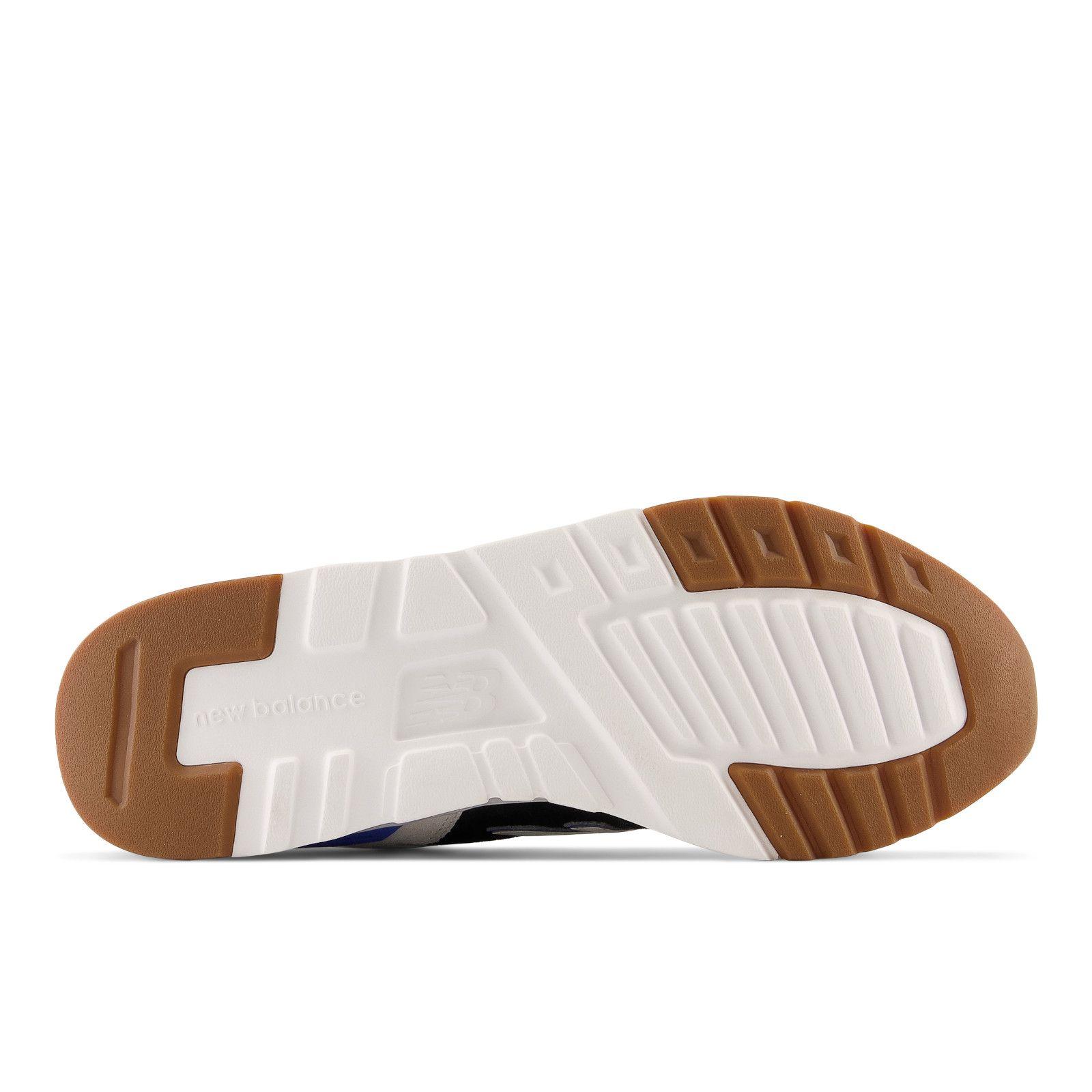 Zapatillas Urbanas Hombre New Balance CM997HHB Multicolor-4