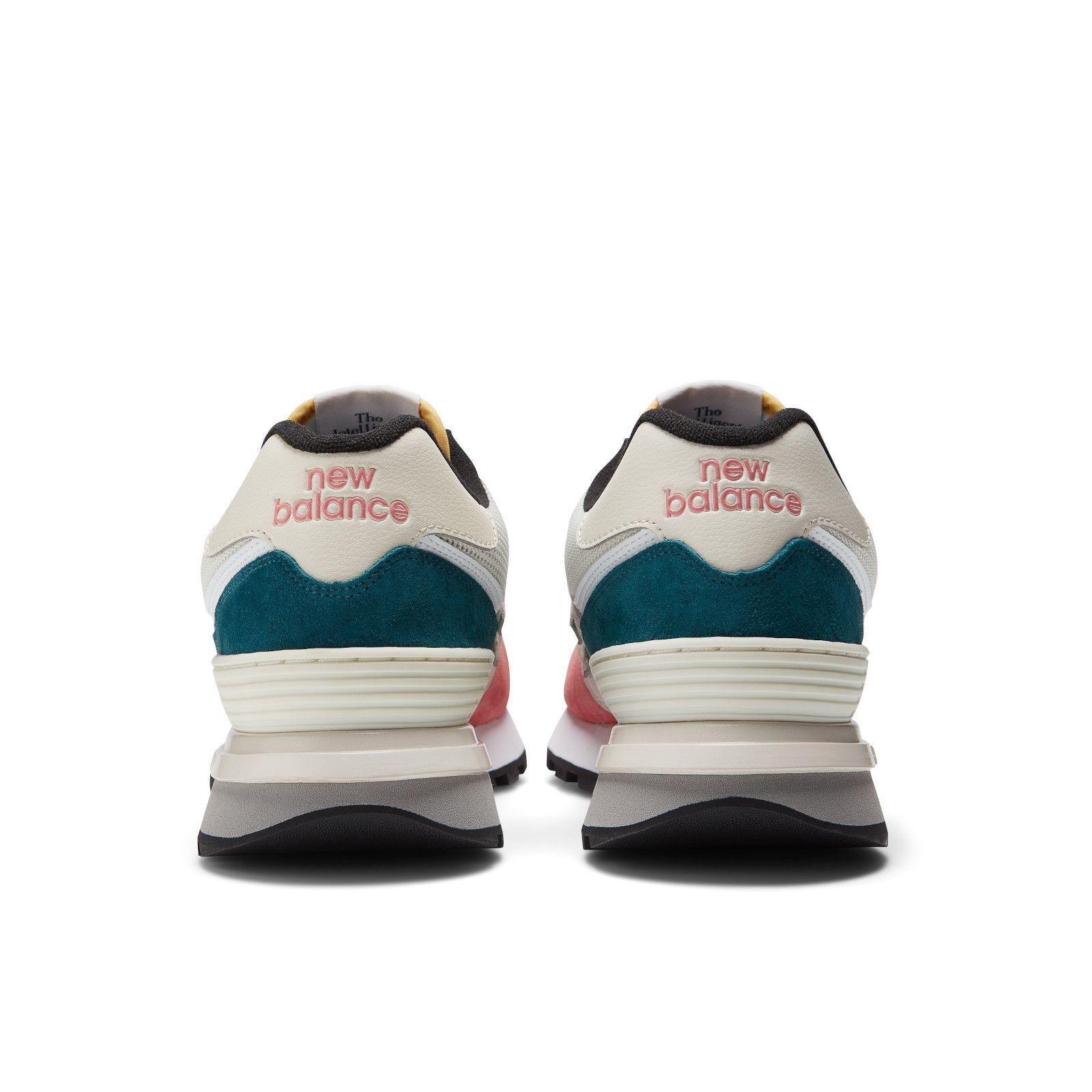 Zapatillas Urbanas Hombre New Balance U574LGC Multicolor-5