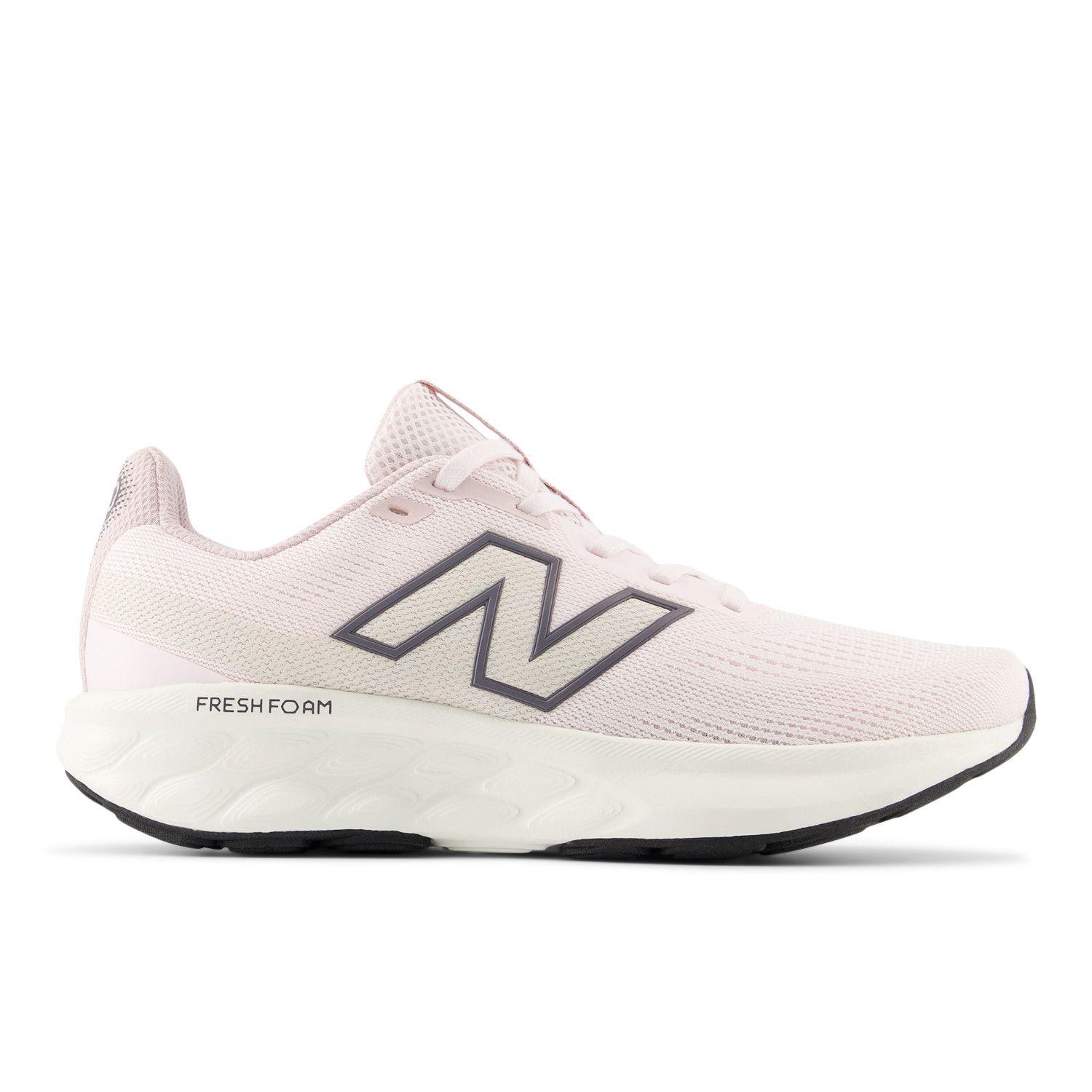 Zapatillas Running Mujer New Balance 520 v9 Rosada-0