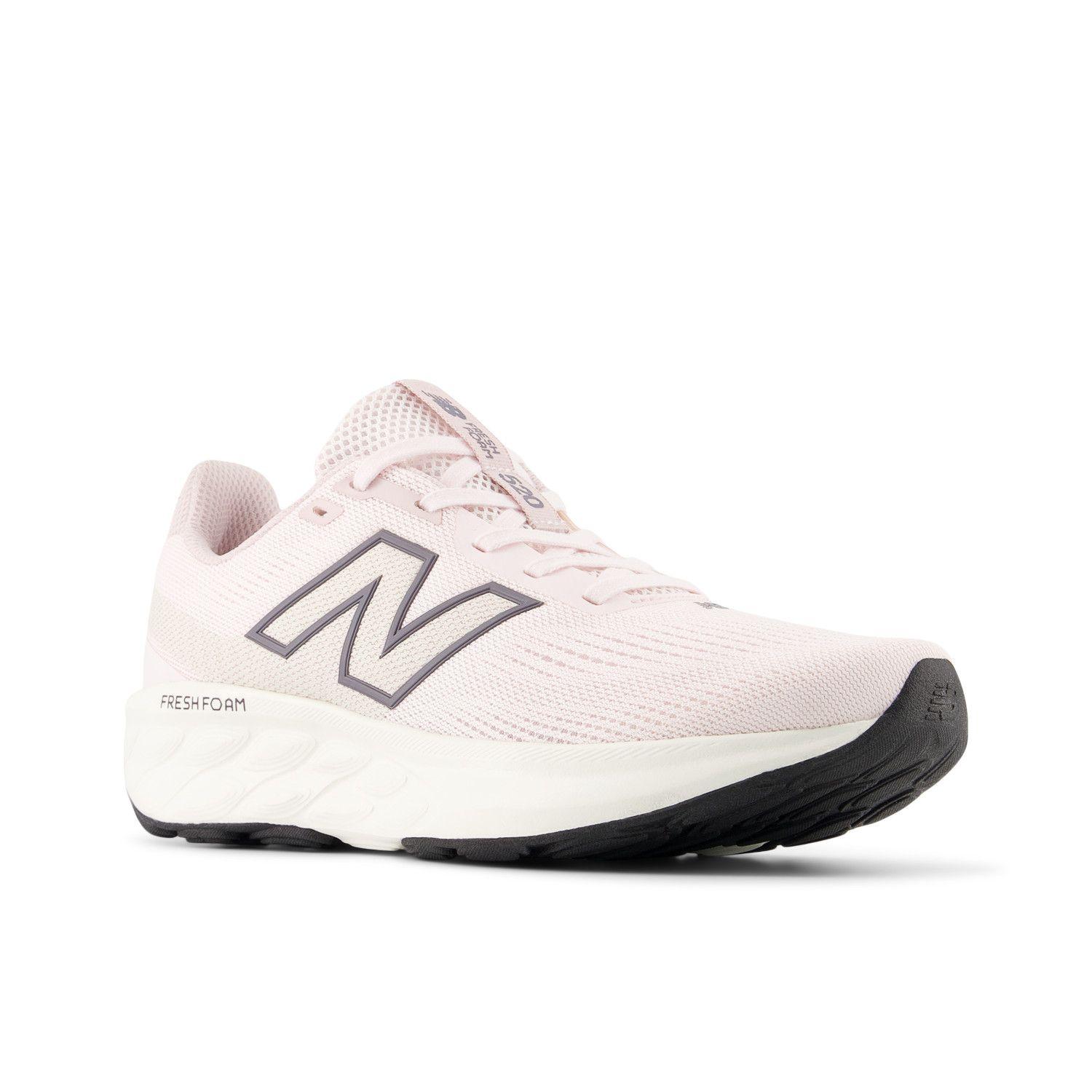 Zapatillas Running Mujer New Balance 520 v9 Rosada-3