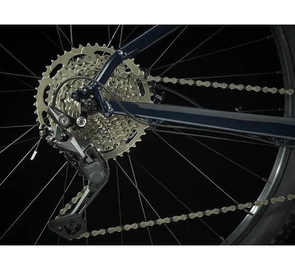 Bicicleta Mtb Trek Marlin 6 Azul 2022 Talla S-2