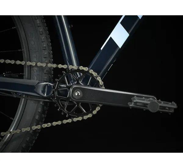 Bicicleta Mtb Trek Marlin 6 Azul 2022 Talla S-3
