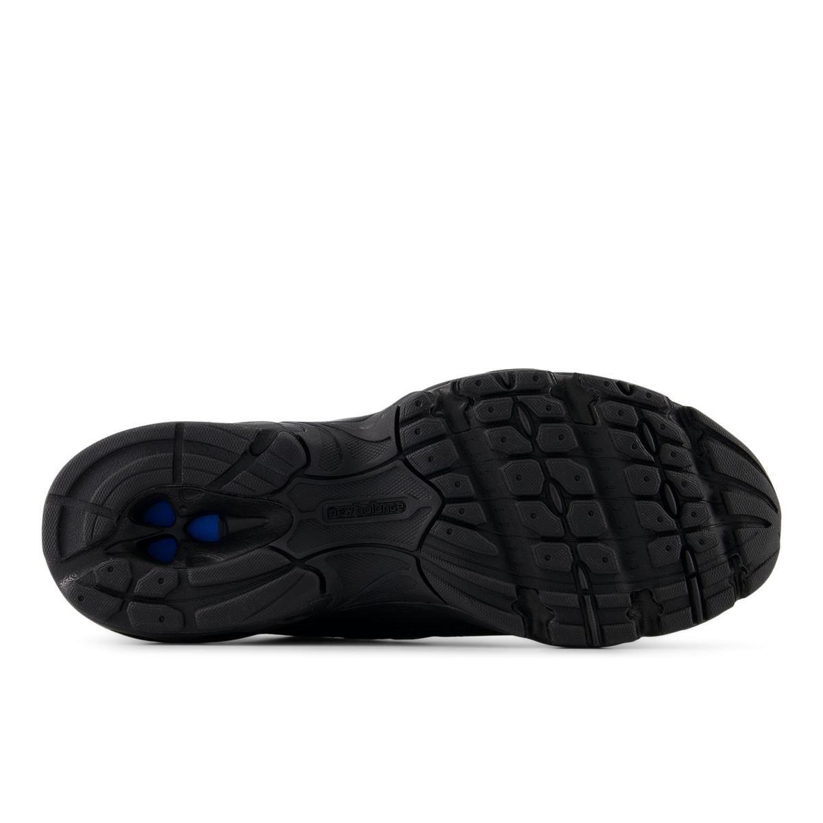 Zapatillas Urbanas Unisex New Balance 740 Negra-5