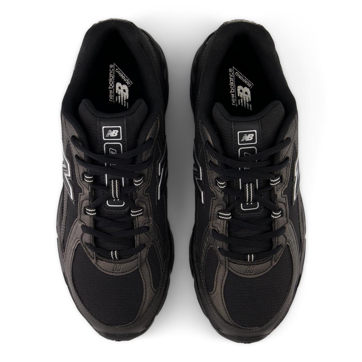 Zapatillas Urbanas Unisex New Balance 740 Negra-2