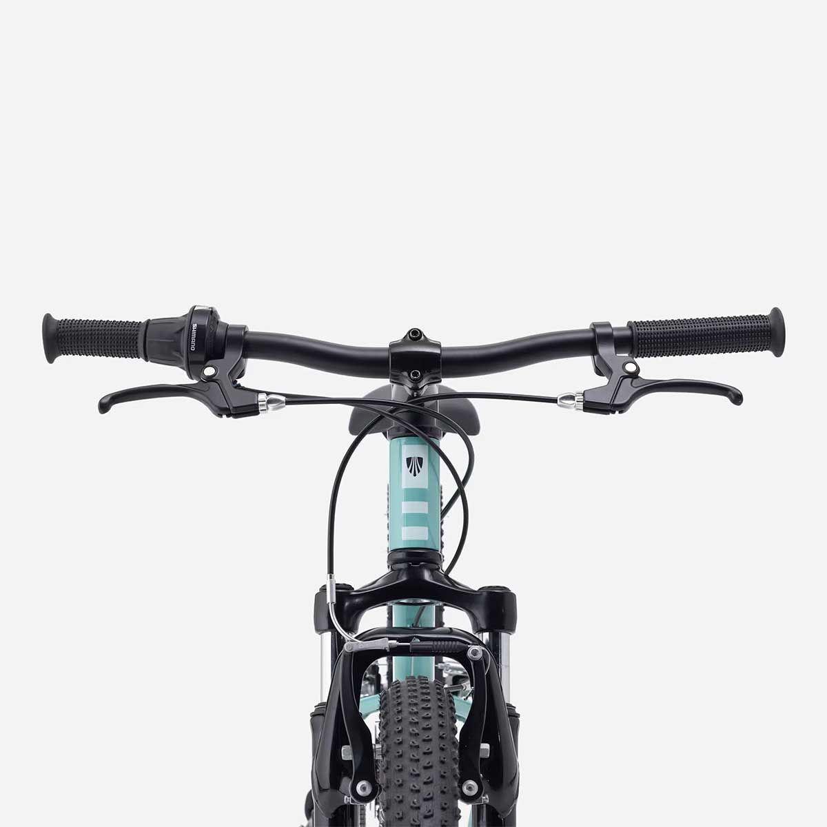 Bicicleta Niños Trek Precaliber 24 8sp Verde-3