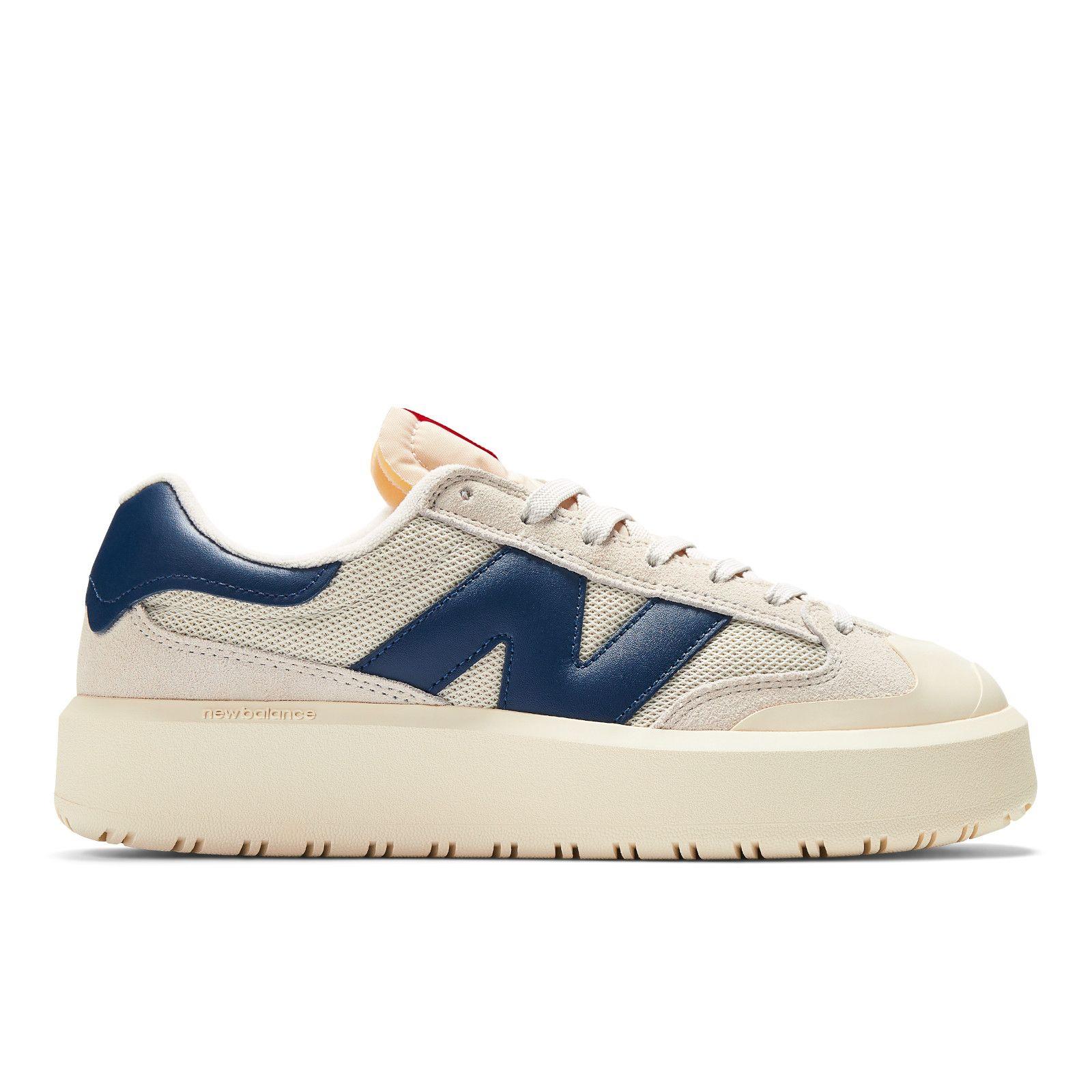 Zapatillas Urbanas Unisex New Balance CT302RC Multicolor-0