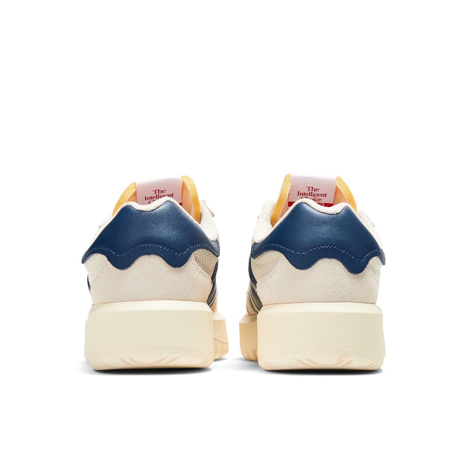 Zapatillas Urbanas Unisex New Balance CT302RC Multicolor-5