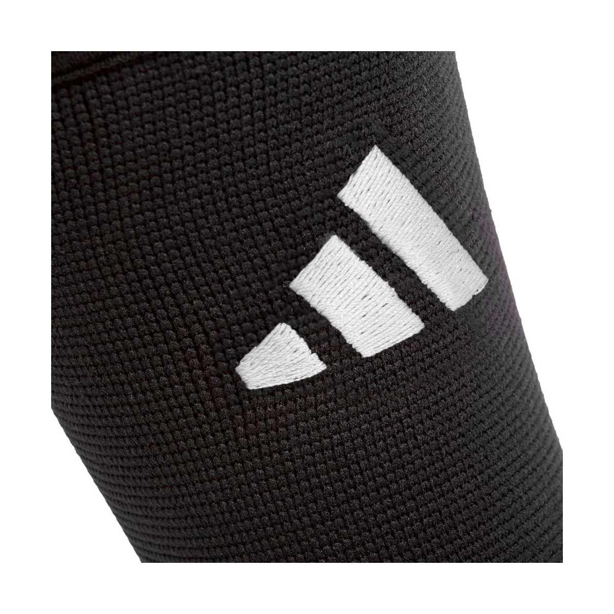 Tobillera Fitness Adidas Ankle Support Negra M-2