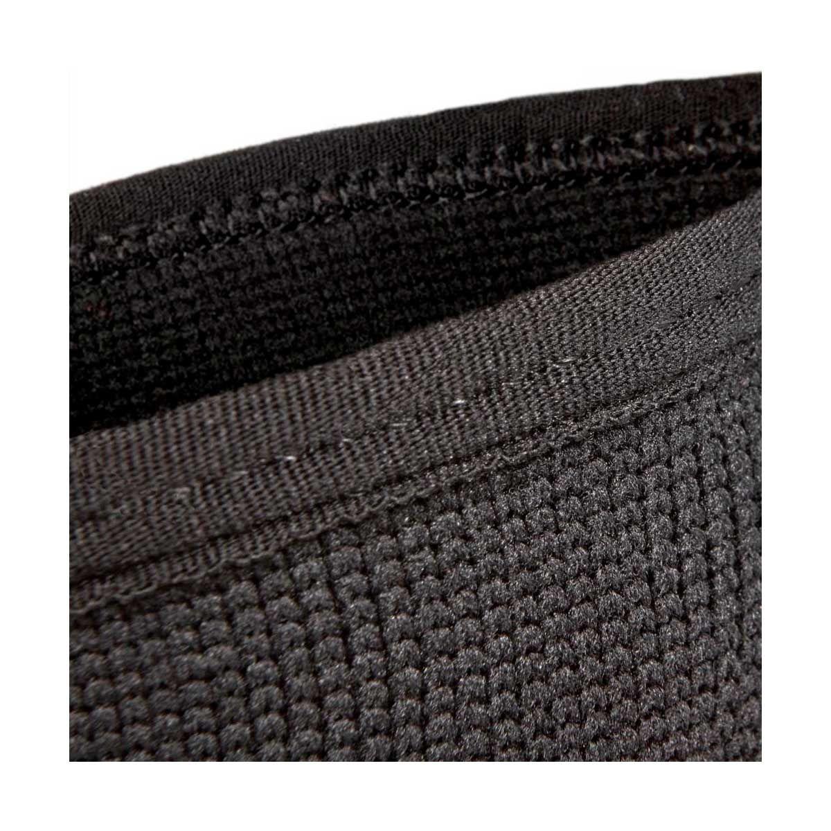 Tobillera Fitness Adidas Ankle Support Negra M-3