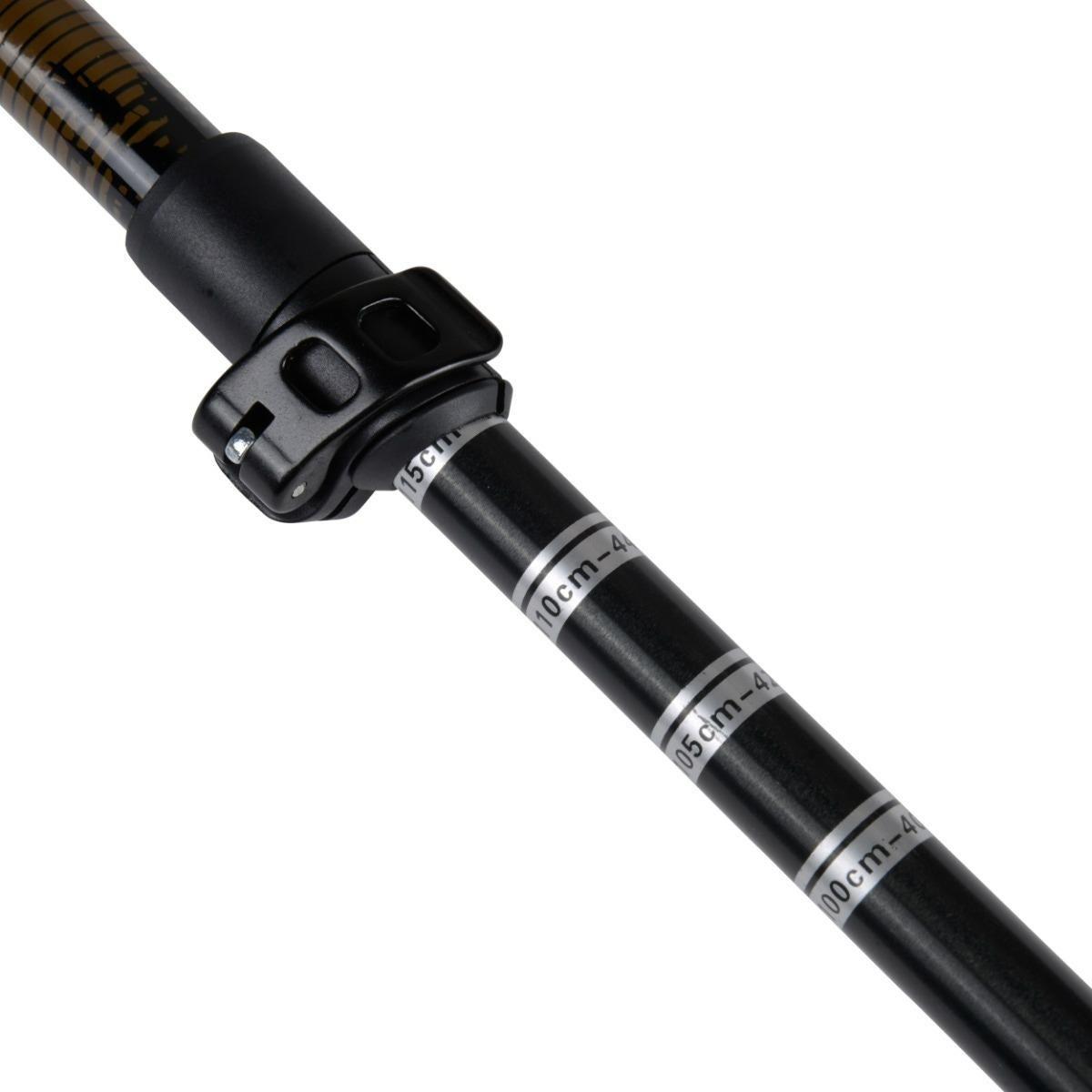 Baston Trekking Mango Corcho La Tornee Cafe-2