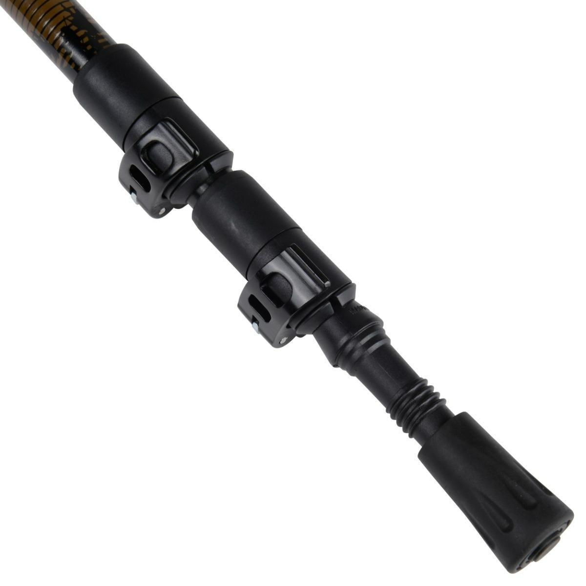 Baston Trekking Mango Corcho La Tornee Cafe-3