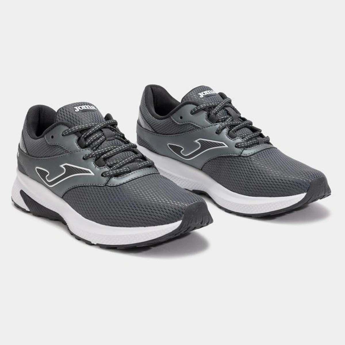 Zapatillas Running Hombre Joma Meta 25 Gris-1