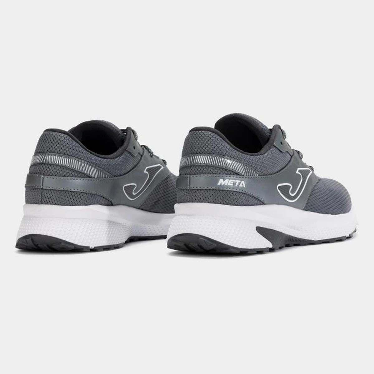 Zapatillas Running Hombre Joma Meta 25 Gris-2