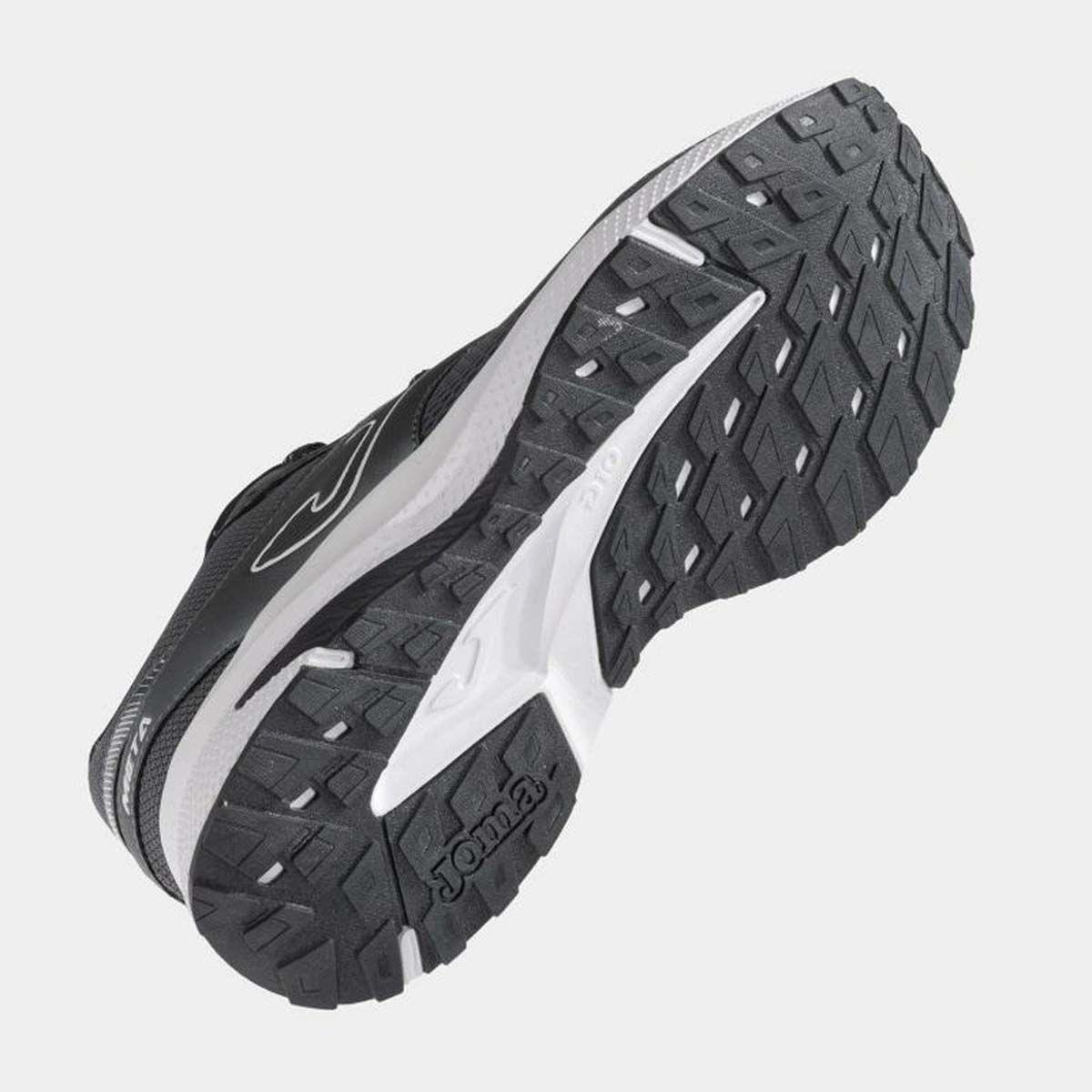 Zapatillas Running Hombre Joma Meta 25 Gris-4