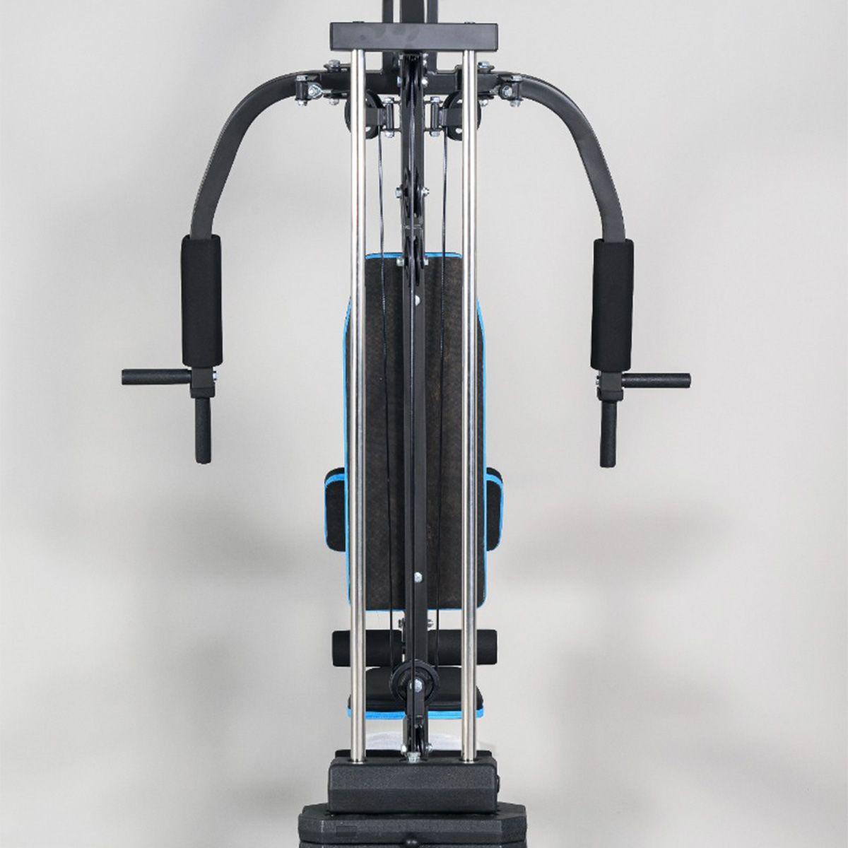Home Gym Blu Fit Essential Forz X 100 lbrs-4