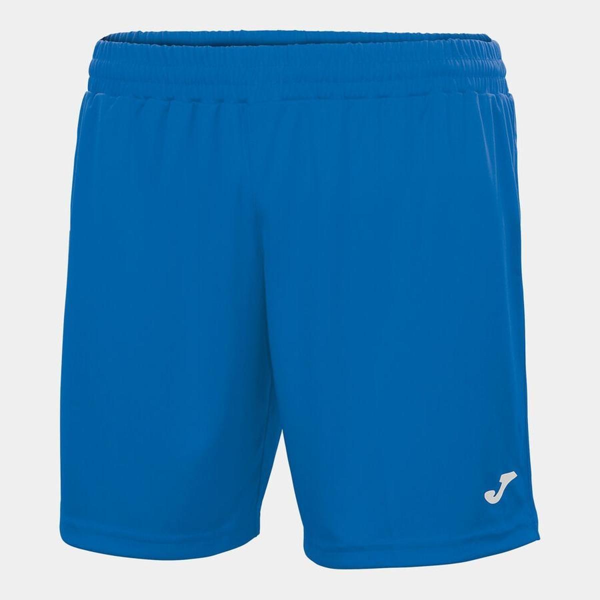 Short Hombre Joma Travieso Royal Azul-3