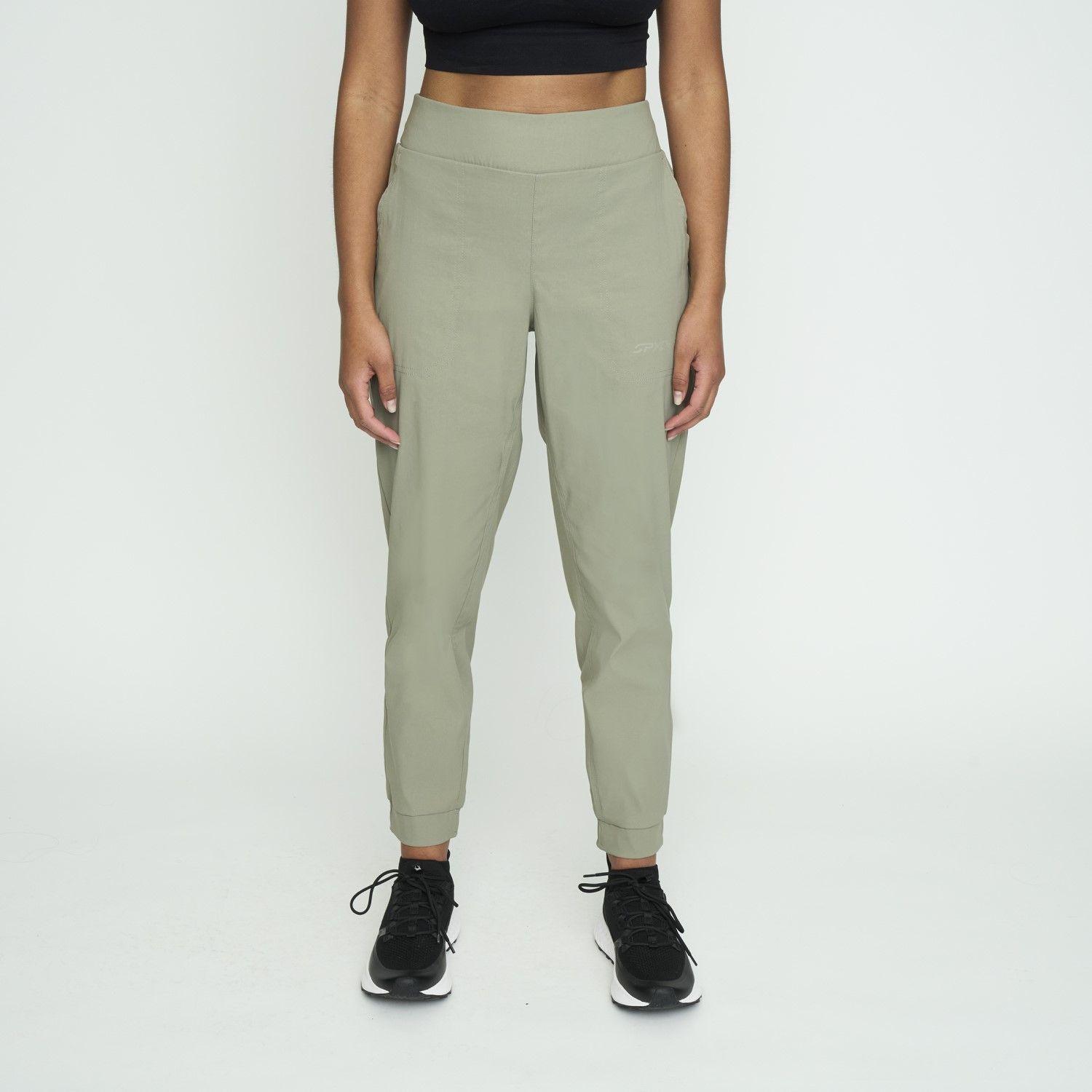 Pantalón Outdoor Mujer Spyder Verde SYWPO01S24GN-0