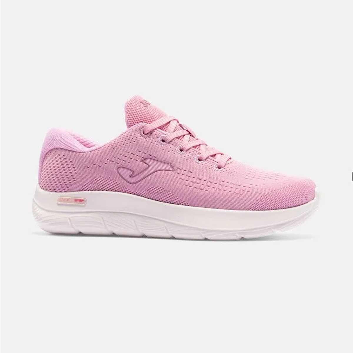Zapatillas Urbanas Mujer Joma Aura Lady 26 Rosada-0