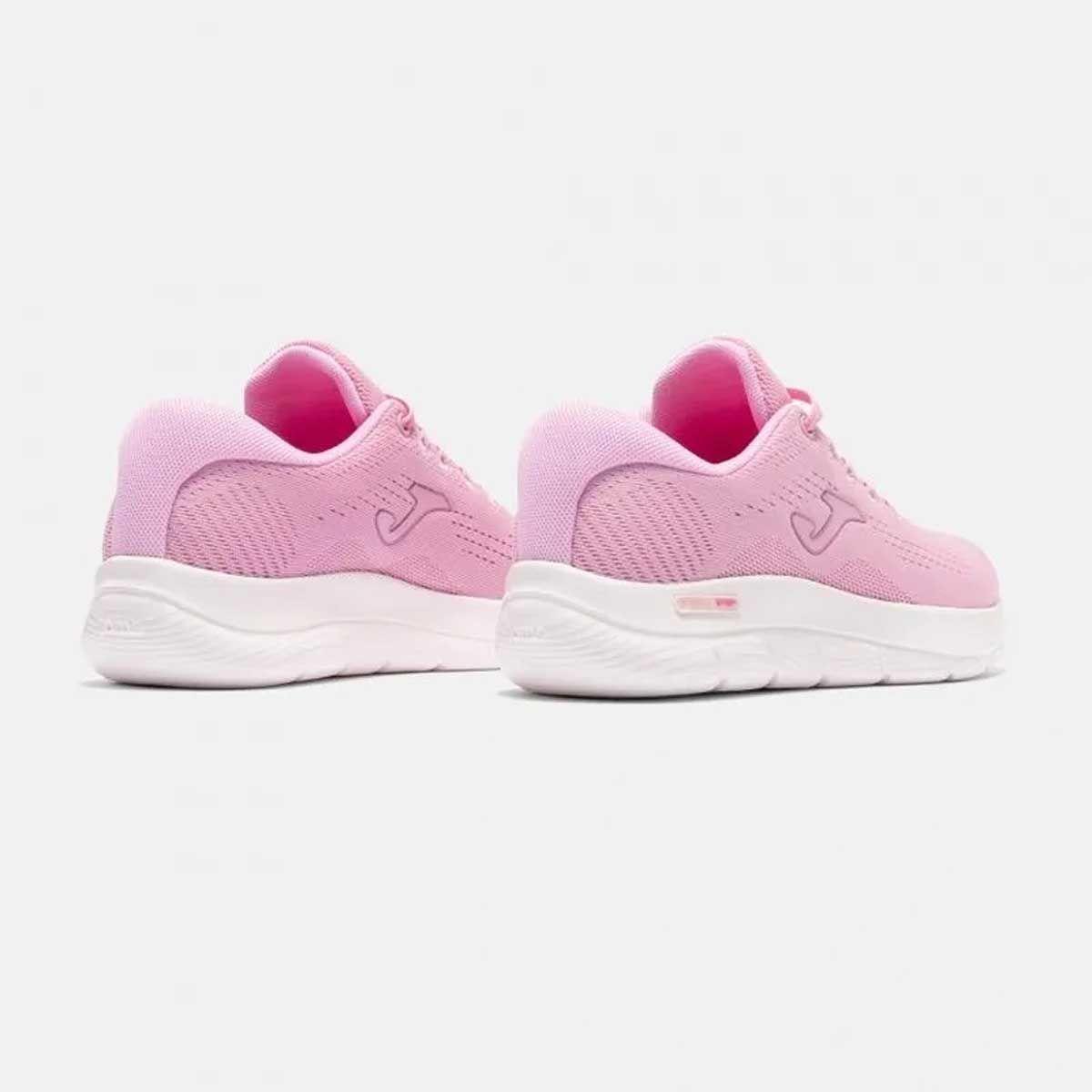 Zapatillas Urbanas Mujer Joma Aura Lady 26 Rosada-3