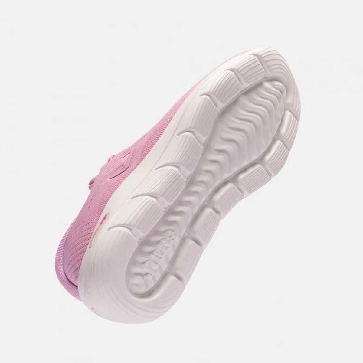 Zapatillas Urbanas Mujer Joma Aura Lady 26 Rosada-4