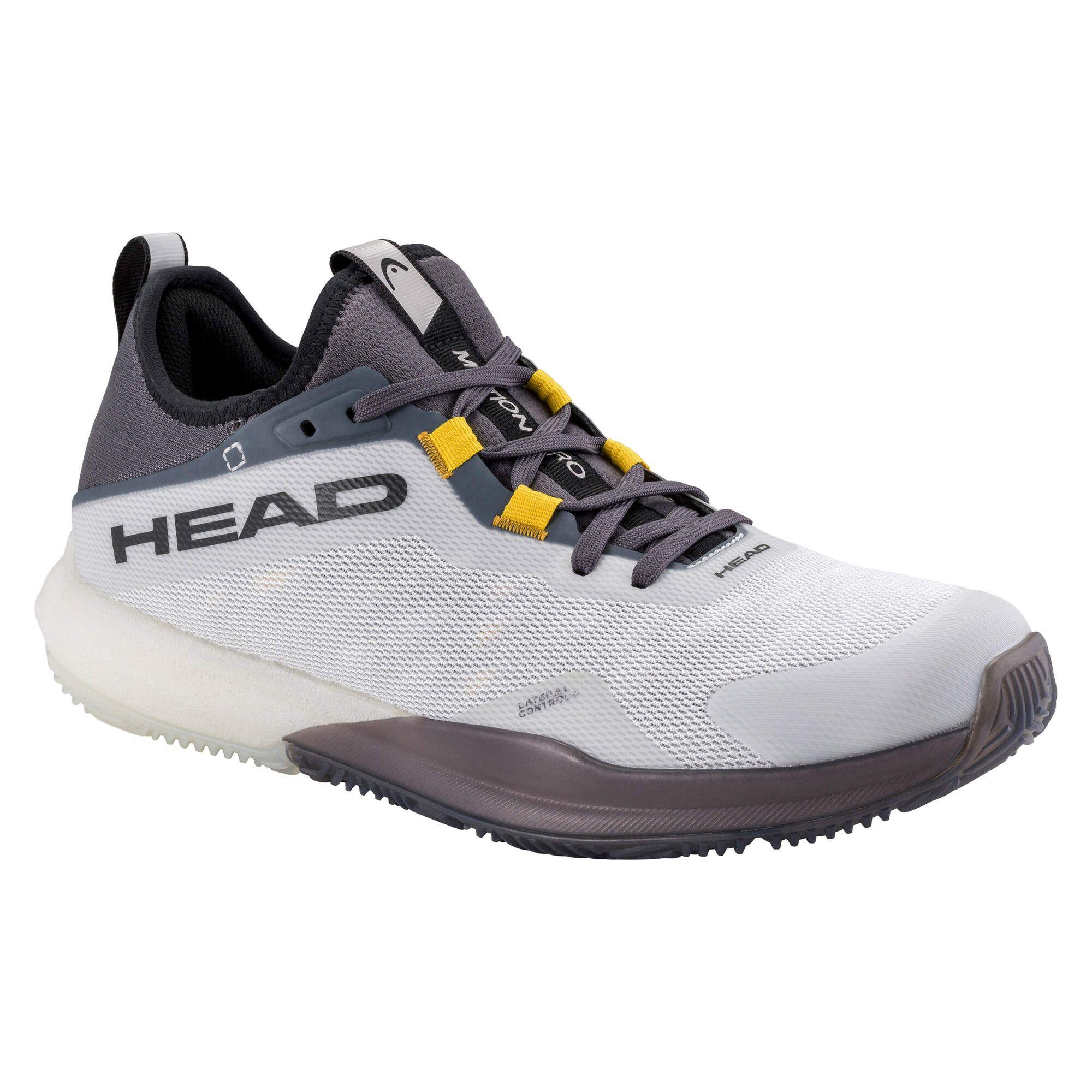 Zapatillas Pádel Hombre Head Motion Pro Padel Bicolor-0