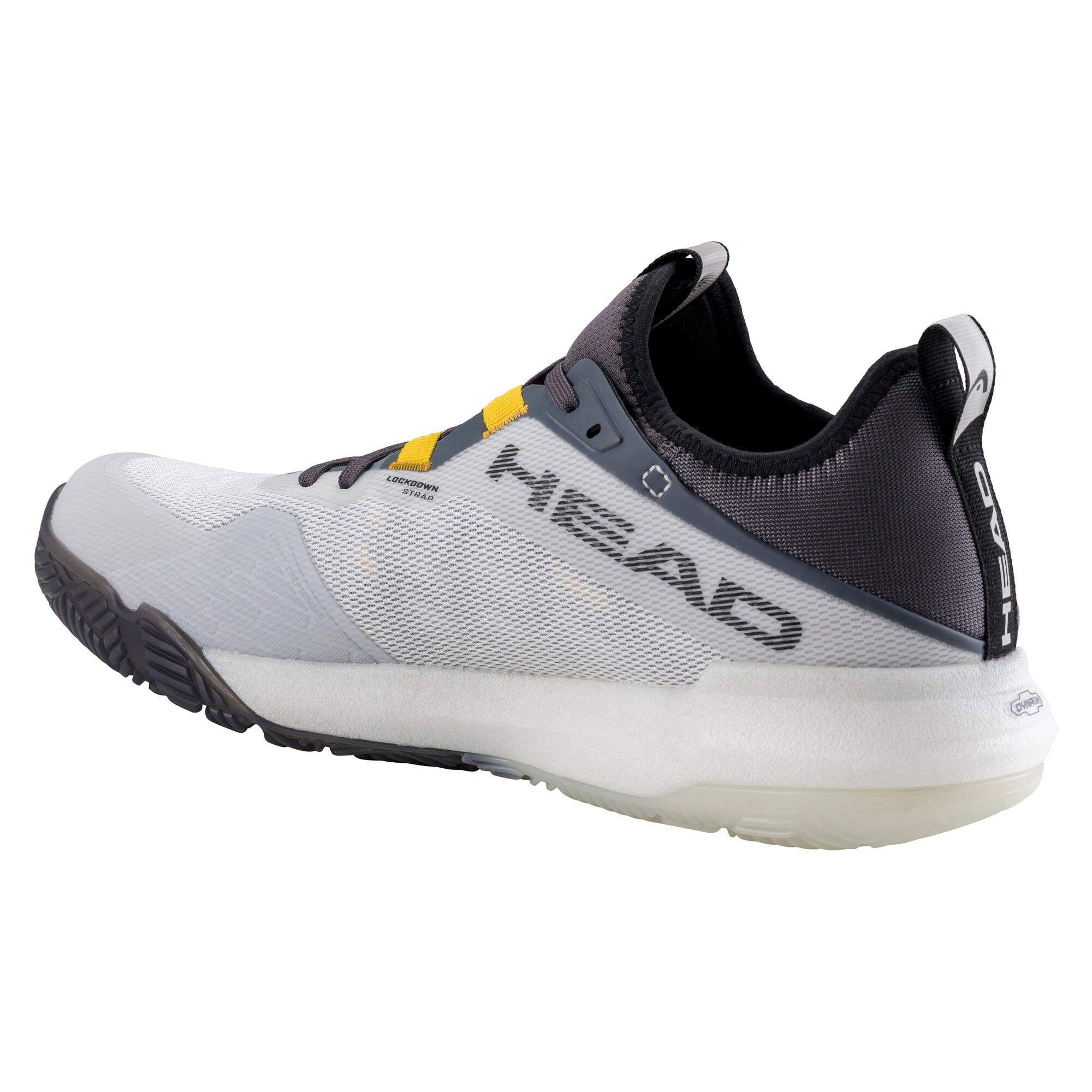 Zapatillas Pádel Hombre Head Motion Pro Padel Bicolor-1