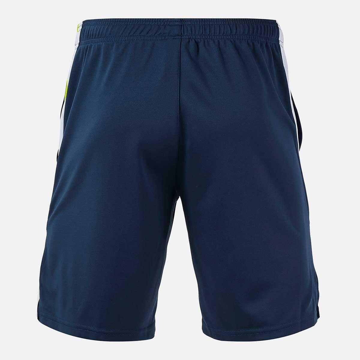 Short Tenis Hombre Joma Terra Azul marino-1