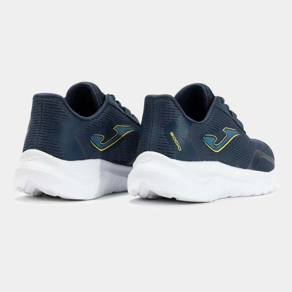 Zapatillas Running Hombre Joma Rodio 25 Azul-3