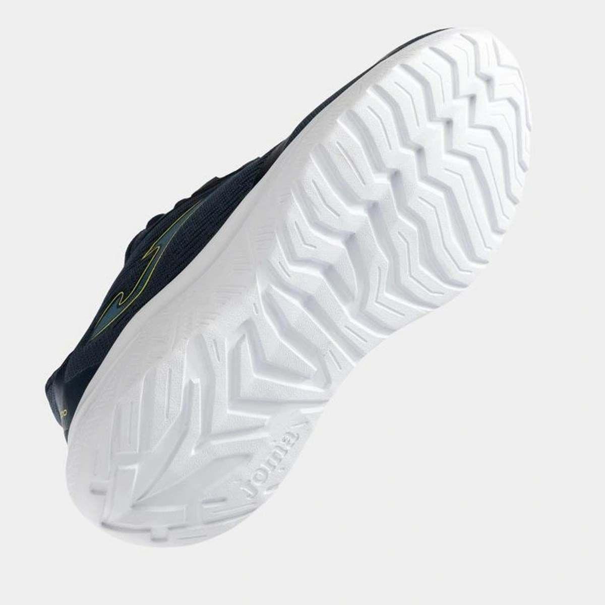 Zapatillas Running Hombre Joma Rodio 25 Azul-4