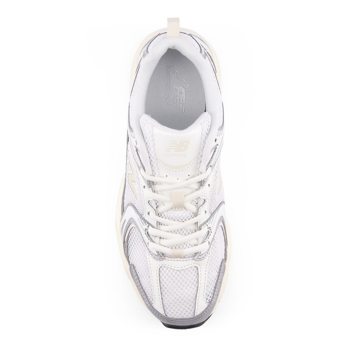 Zapatillas Urbanas Unisex New Balance 530 Gris-2