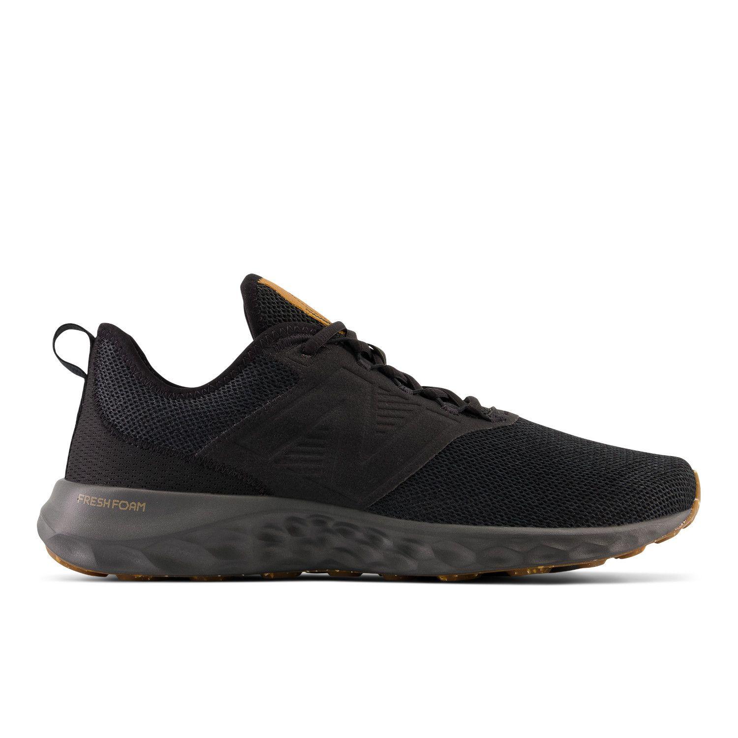 Zapatillas Urbanas Hombre New Balance MSPTAK4 Negro-0