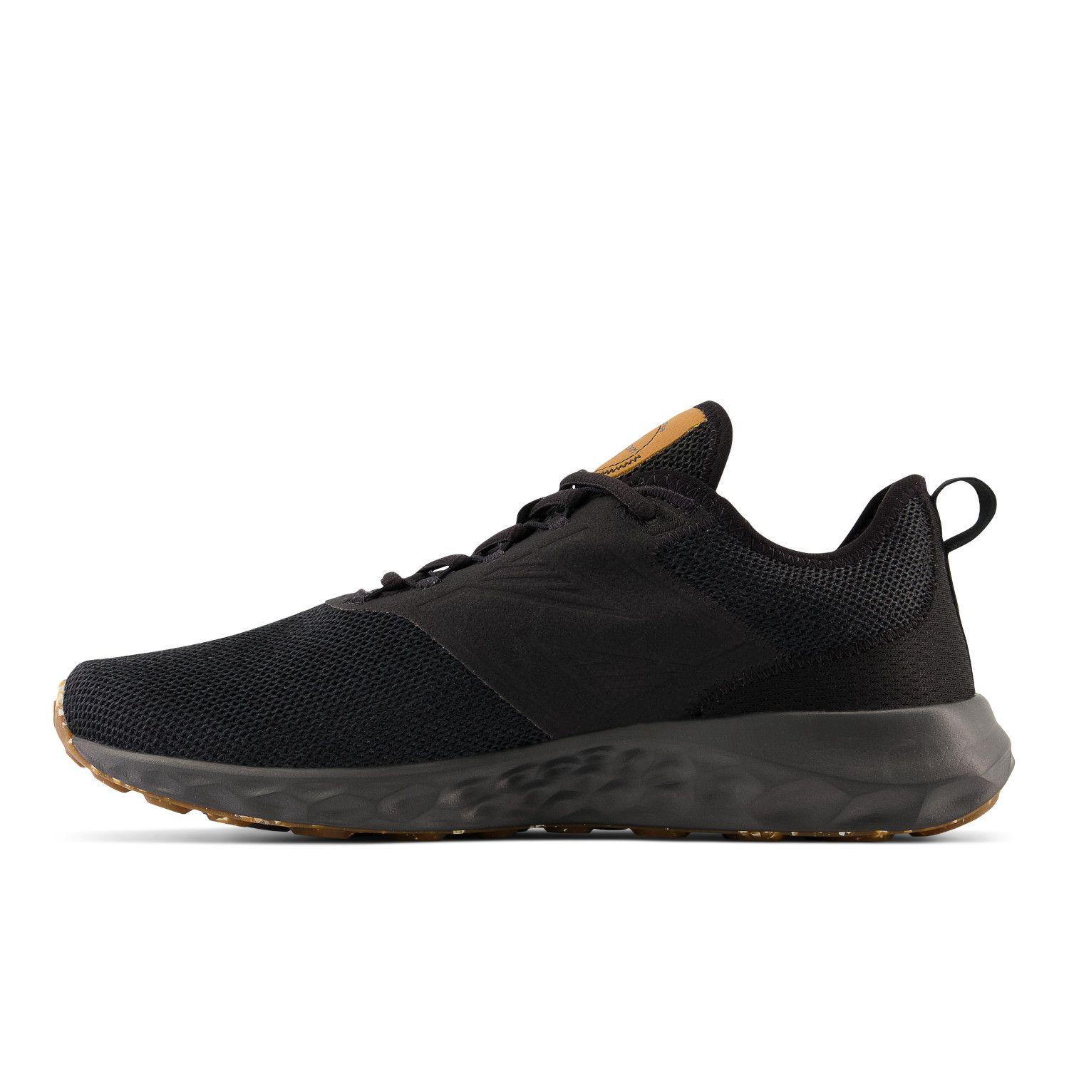 Zapatillas Urbanas Hombre New Balance MSPTAK4 Negro-1
