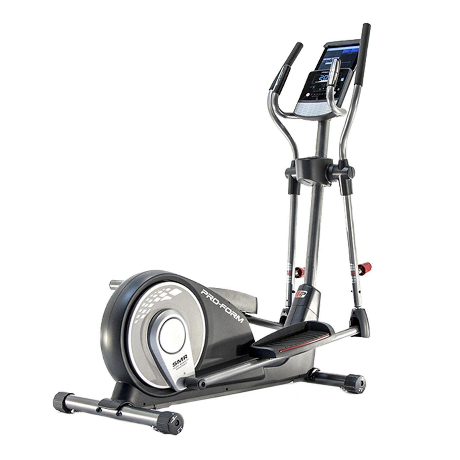 BICICLETA ELÍPTICA PROFORM 525 CSE+-0