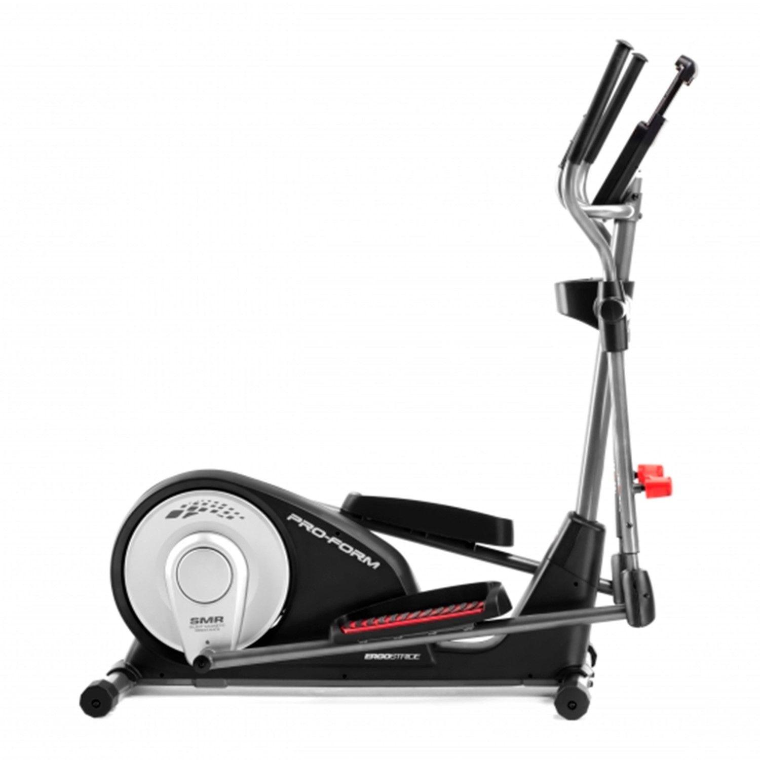 BICICLETA ELÍPTICA PROFORM 525 CSE+-5