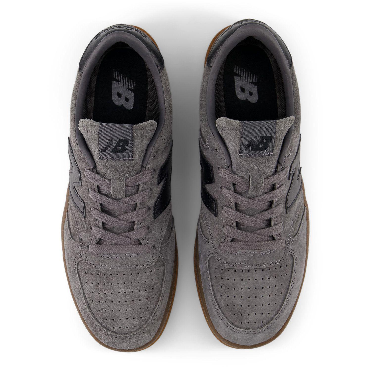 Zapatillas Urbanas Hombre New Balance T500 Gris-2
