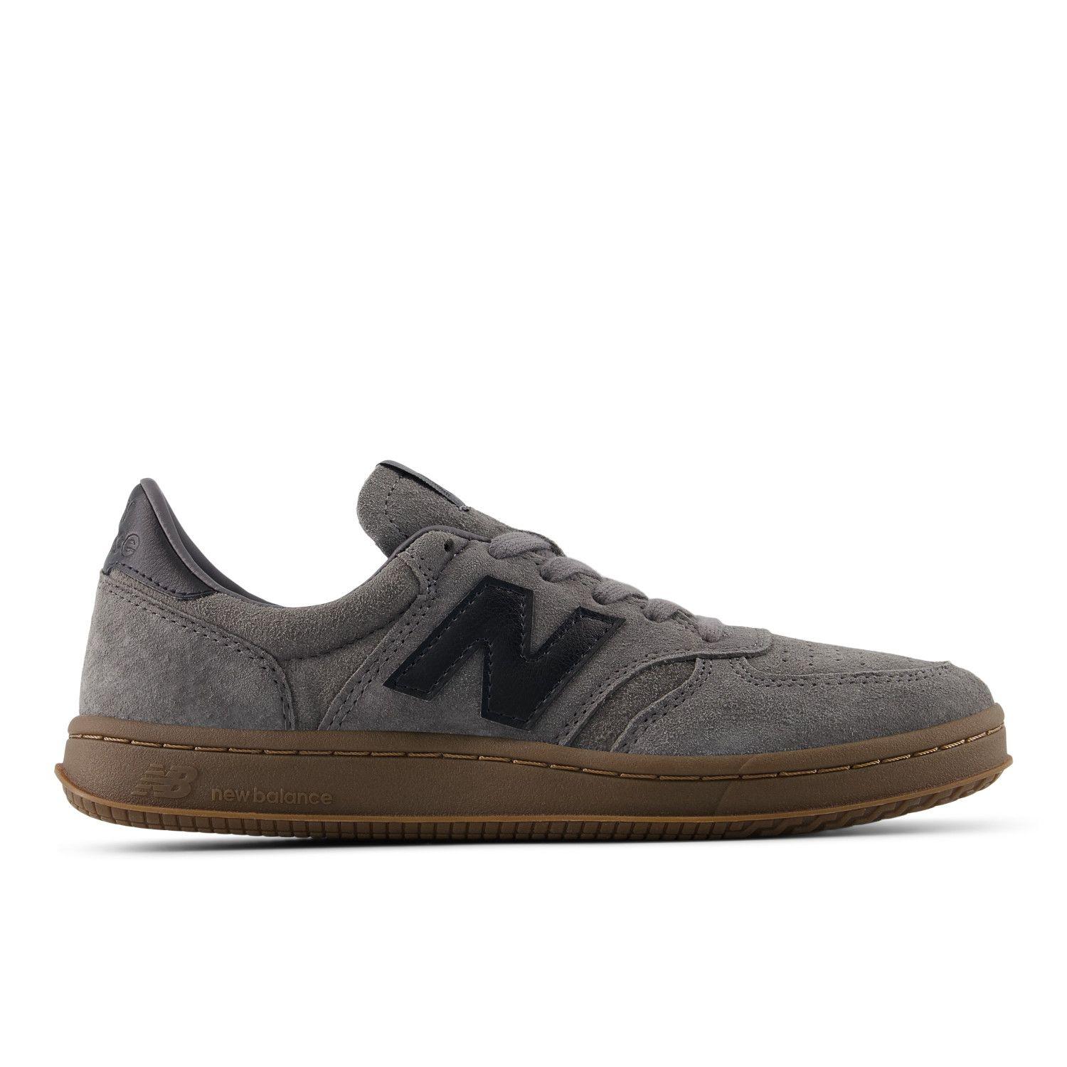 Zapatillas Urbanas Hombre New Balance T500 Gris-0