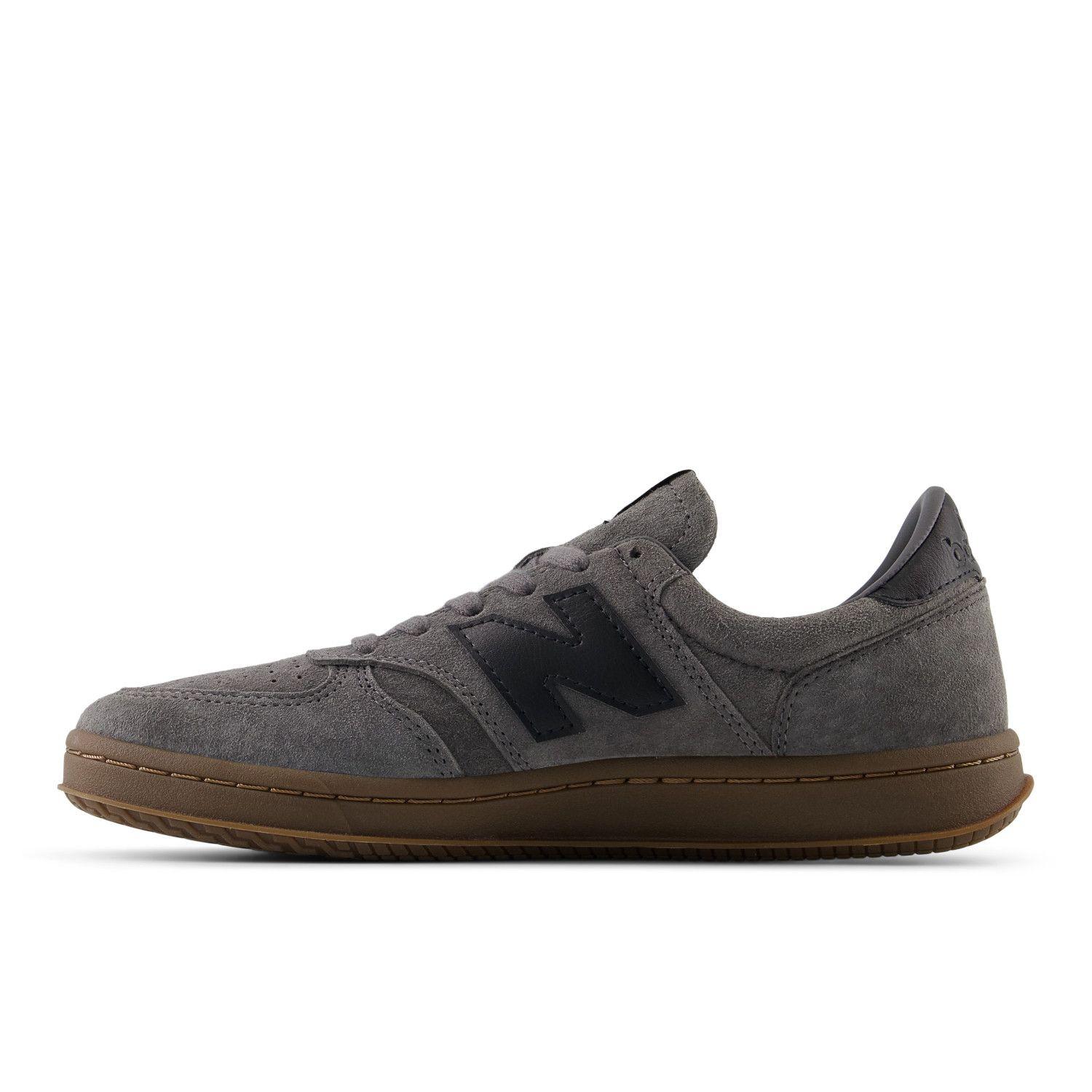 Zapatillas Urbanas Hombre New Balance T500 Gris-1