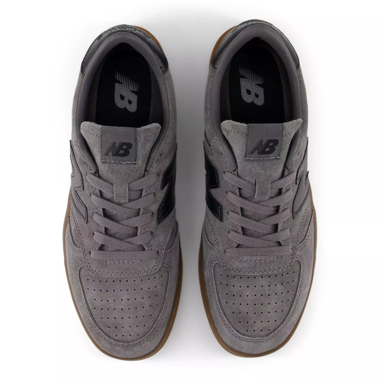 Zapatillas Urbanas Hombre New Balance T500 Gris-2