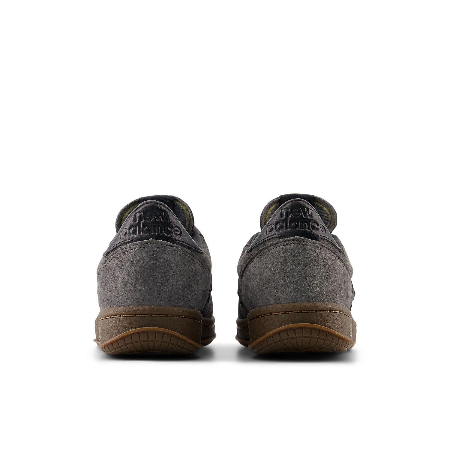 Zapatillas Urbanas Hombre New Balance T500 Gris-5