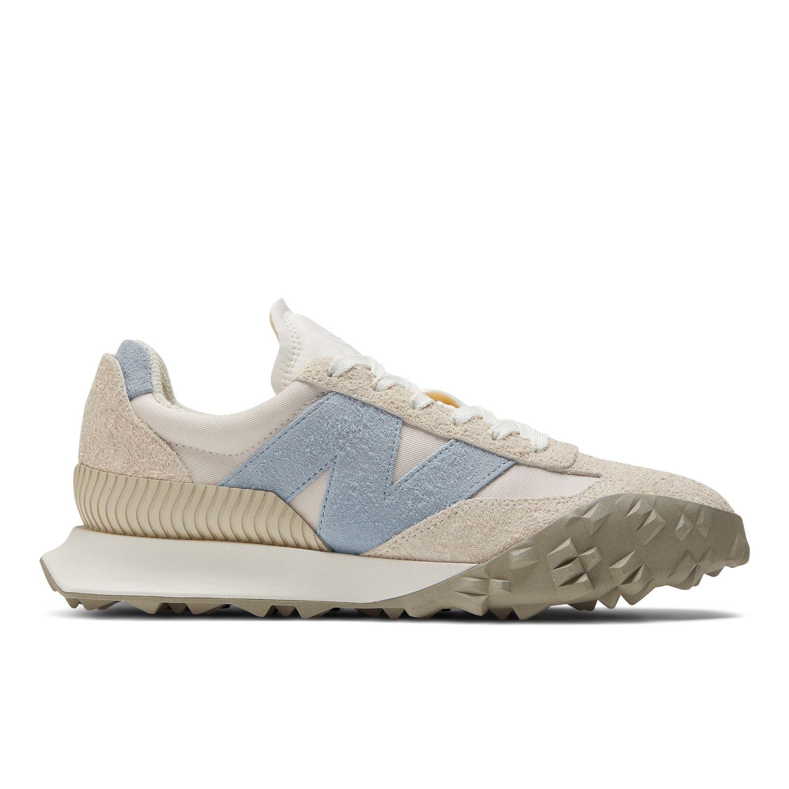 Zapatillas Urbanas Unisex New Balance UXC72TD Multicolor-2