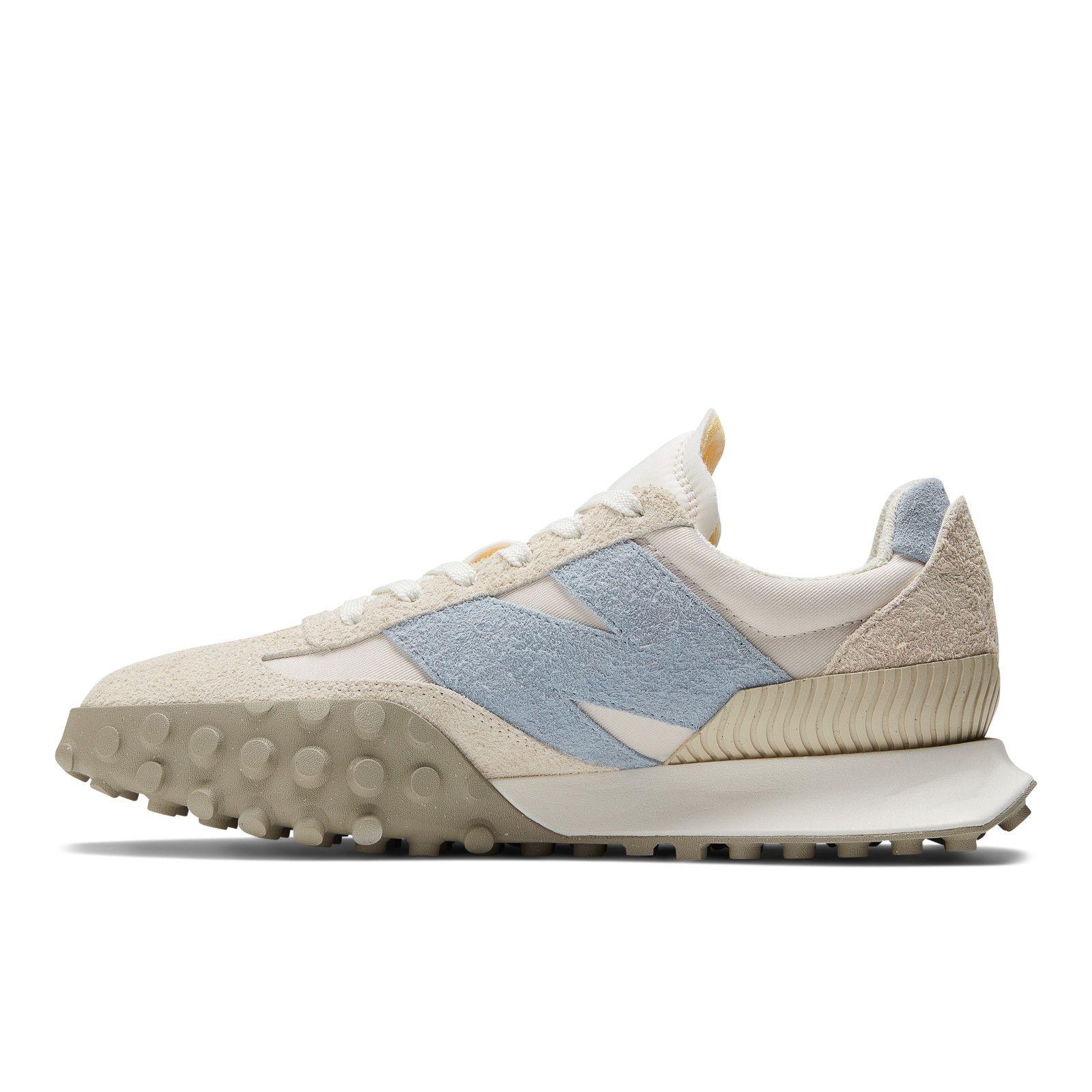 Zapatillas Urbanas Unisex New Balance UXC72TD Multicolor-3