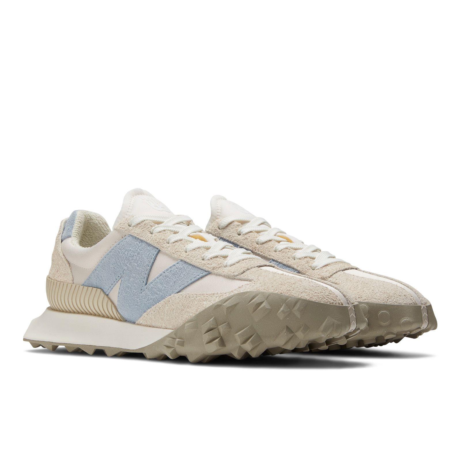 Zapatillas Urbanas Unisex New Balance UXC72TD Multicolor-4