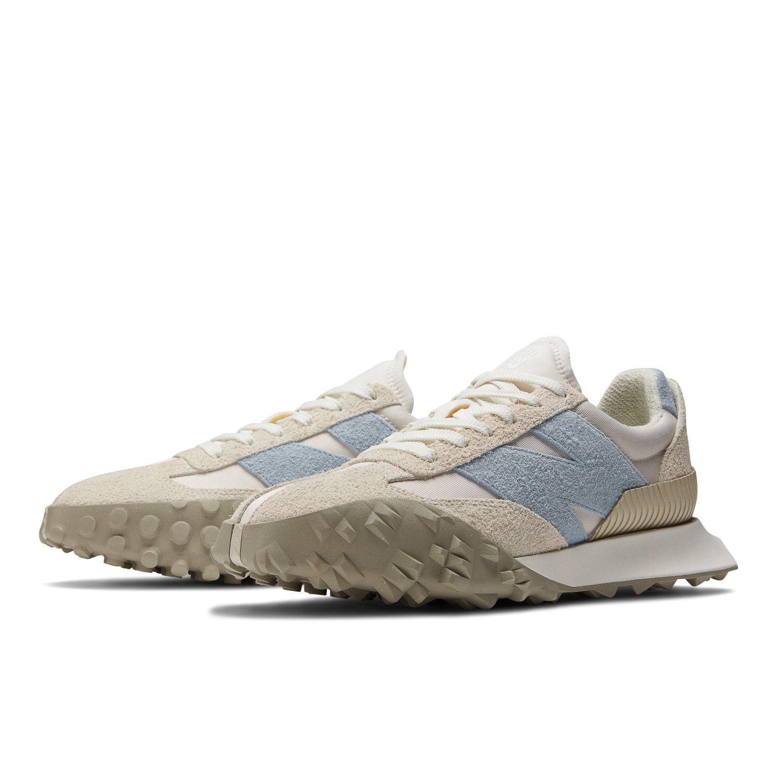 Zapatillas Urbanas Unisex New Balance UXC72TD Multicolor-6