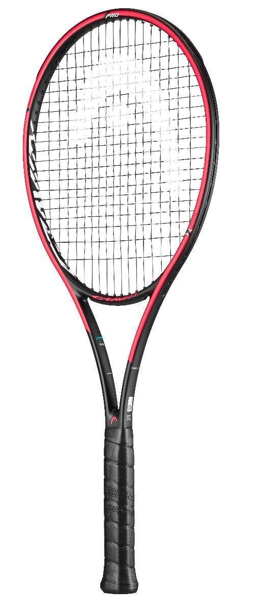 RAQUETA TENIS HEAD GRAPHENE 360+ GRAVITY PRO (U30) MULTICOL-1