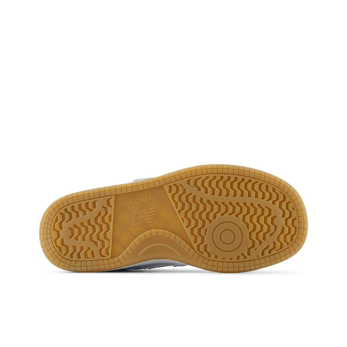 Zapatillas Urbanas Niña New Balance 480 Bicolor-4