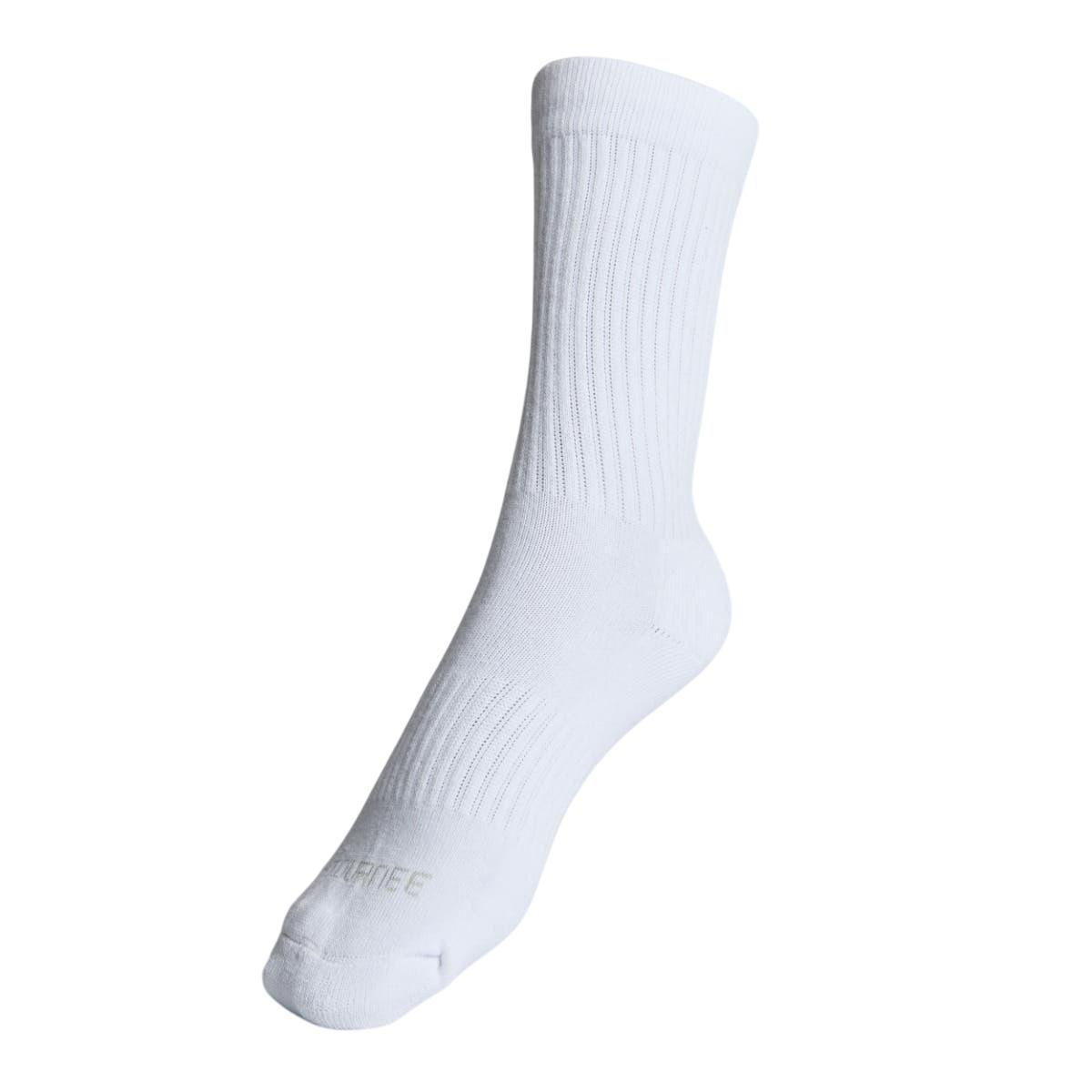 Pack 3 Calcetines Unisex La Tournee Back to School Blanco-0